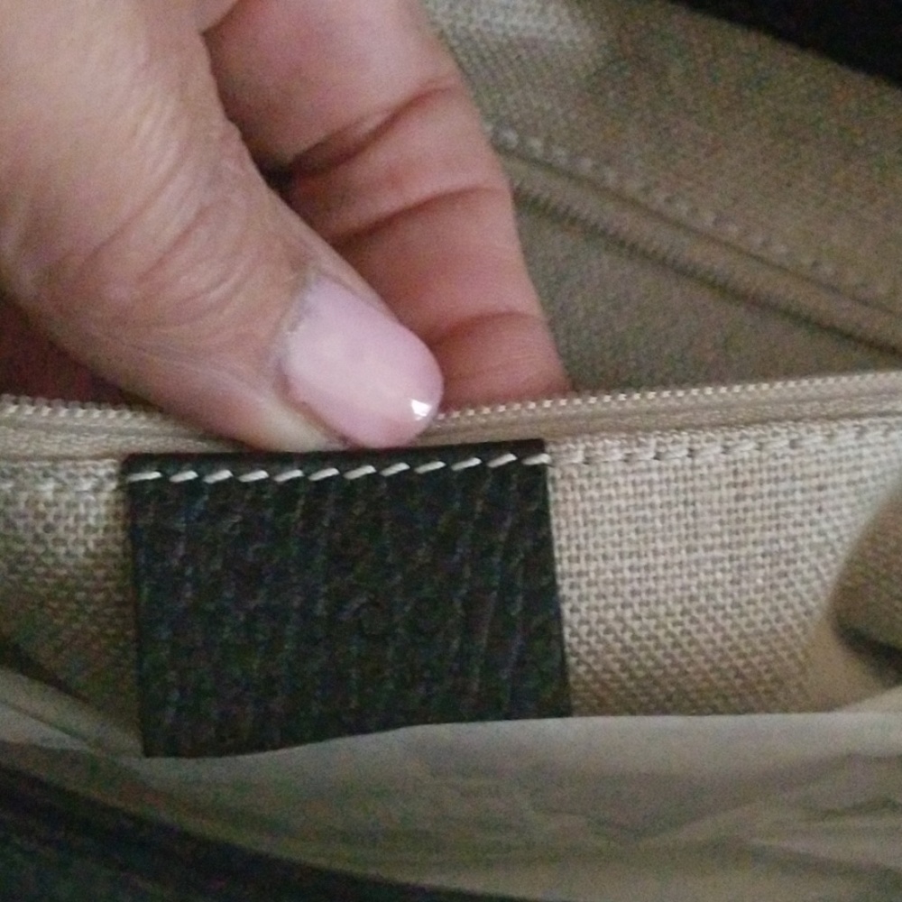 Gucci bag - Picture 6 of 8